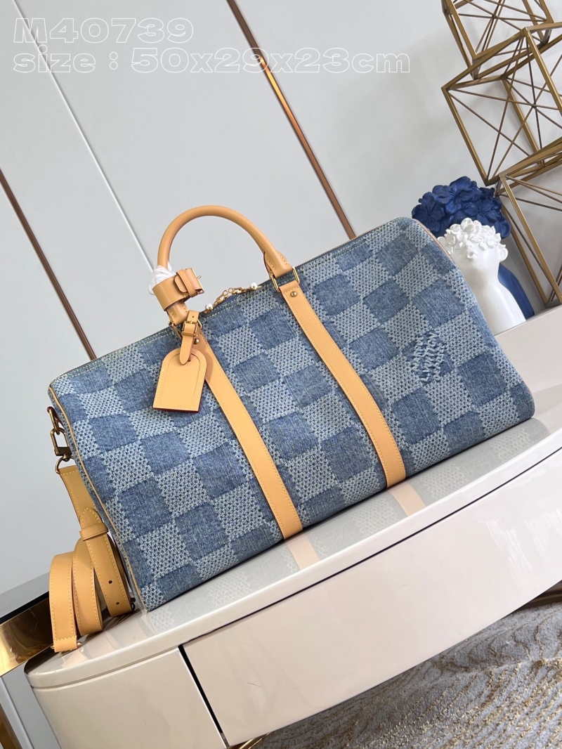 LV Travel Bags